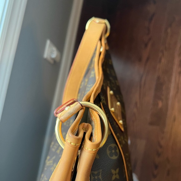 SOLD Louis Vuitton Galliera PM - Picture 11 of 15